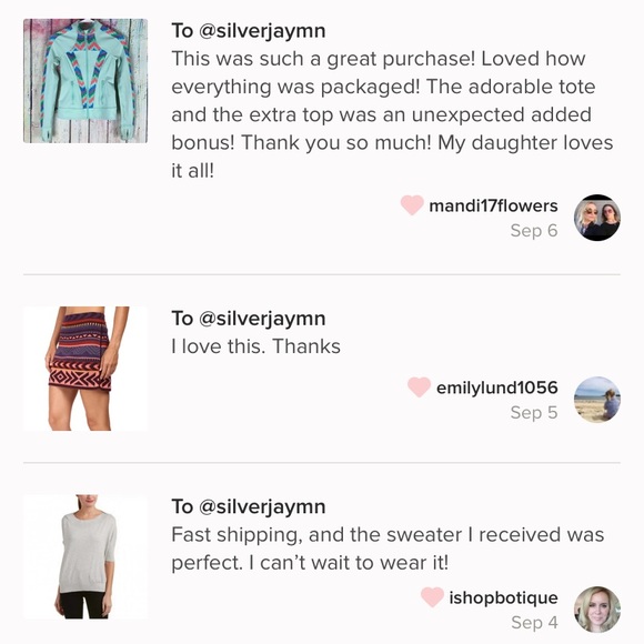 Meet the Posher - Picture 6 of 11